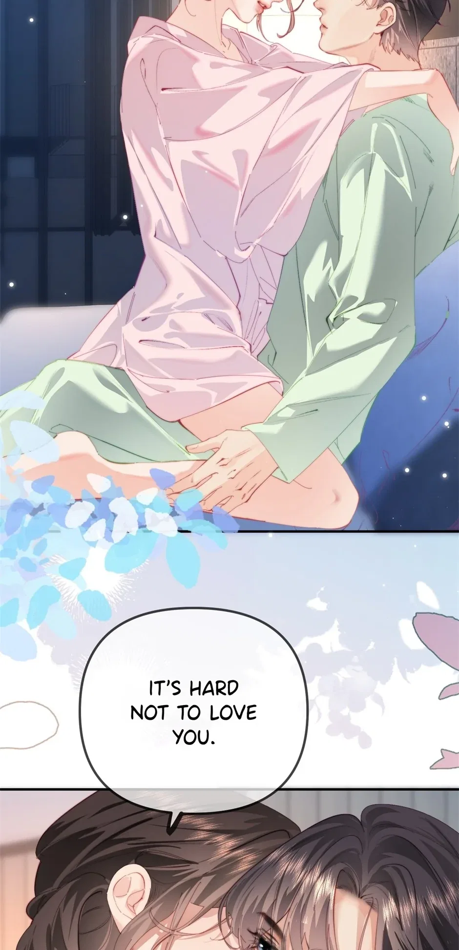 The Top Couple Is a Bit Sweet Chapter 105 – Page 13