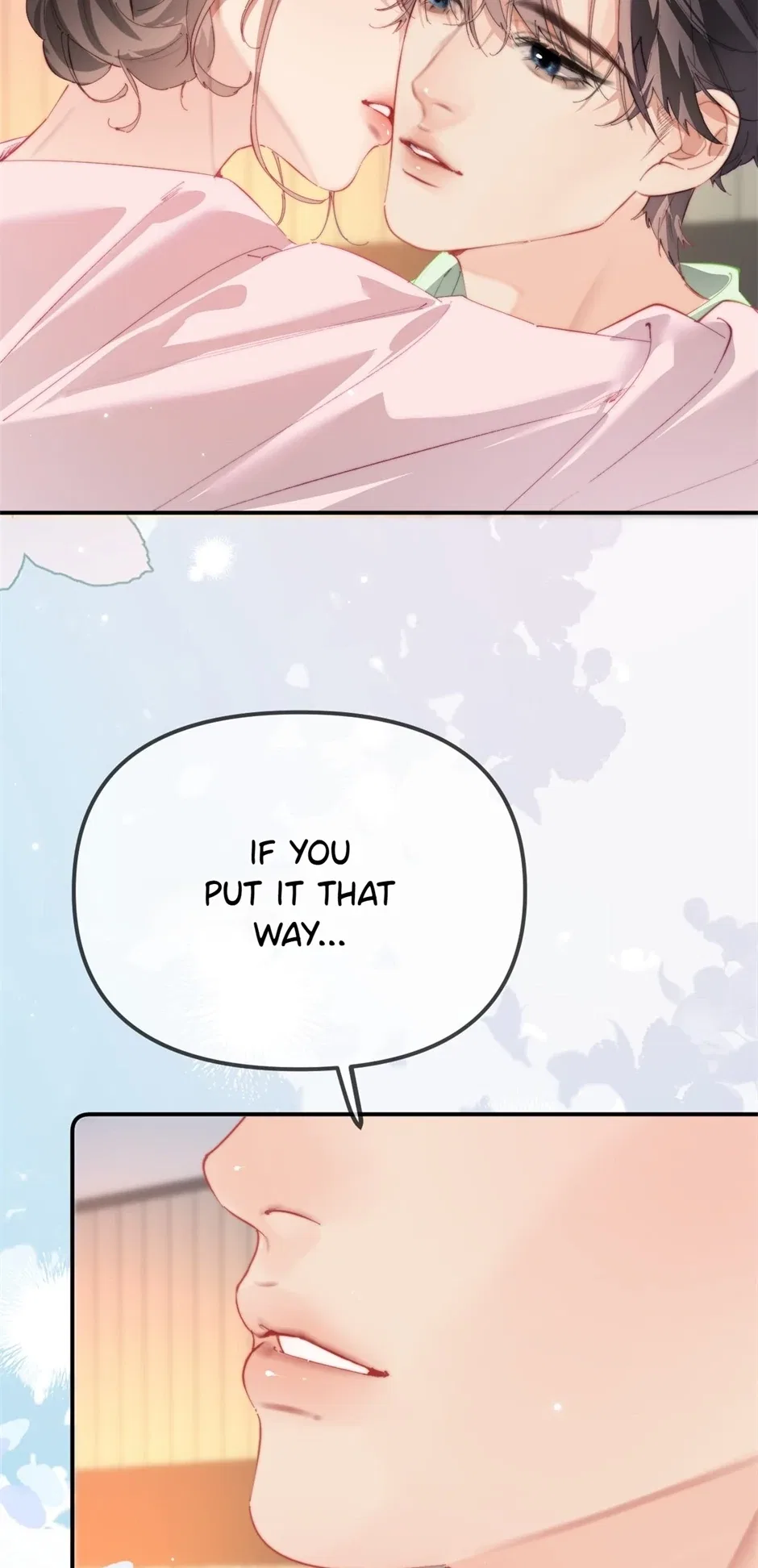 The Top Couple Is a Bit Sweet Chapter 105 – Page 14