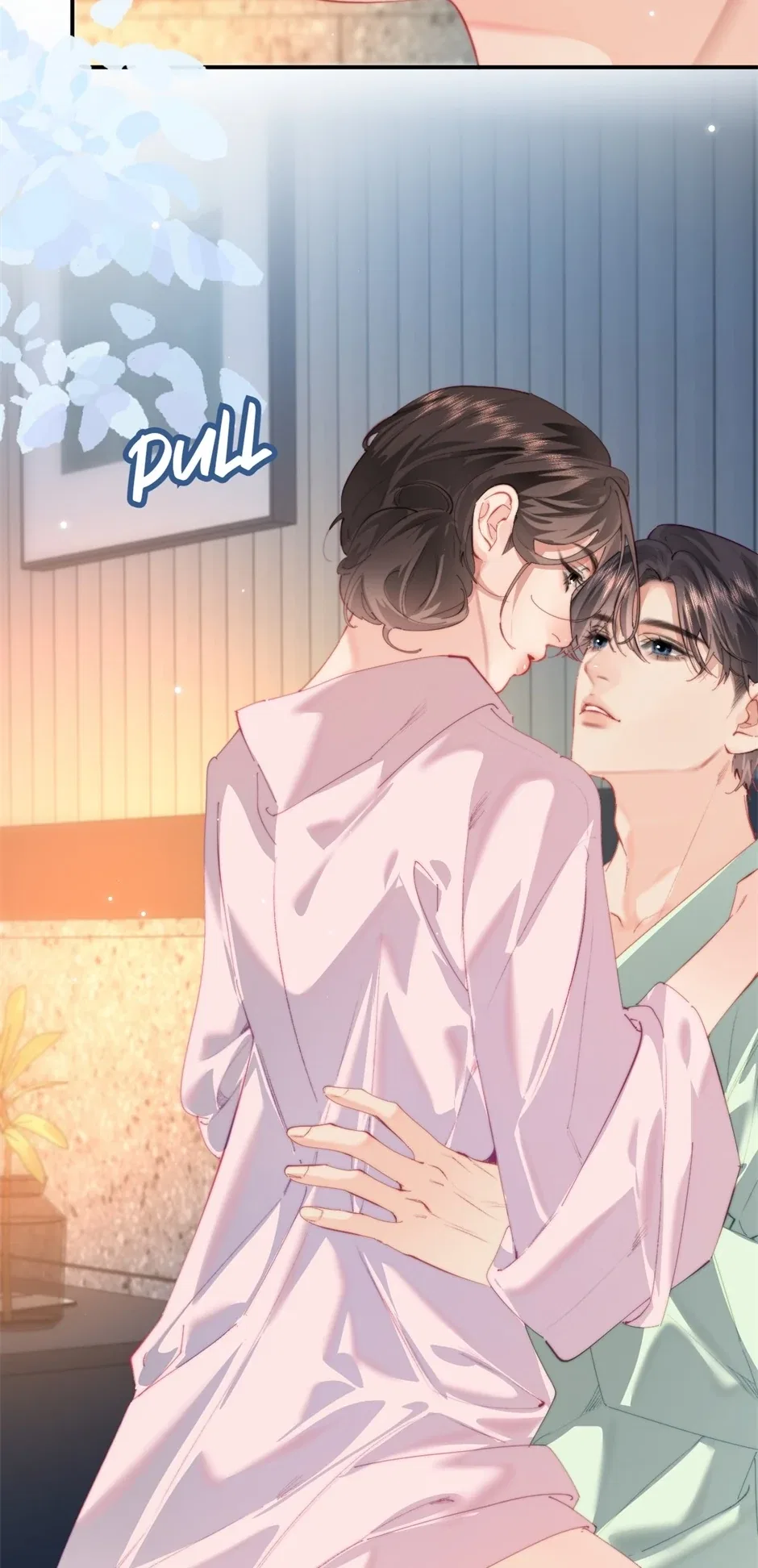 The Top Couple Is a Bit Sweet Chapter 105 – Page 15