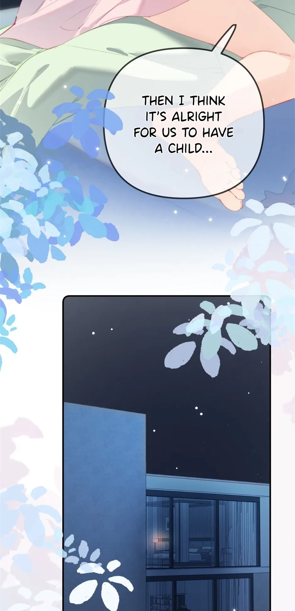 The Top Couple Is a Bit Sweet Chapter 105 – Page 16