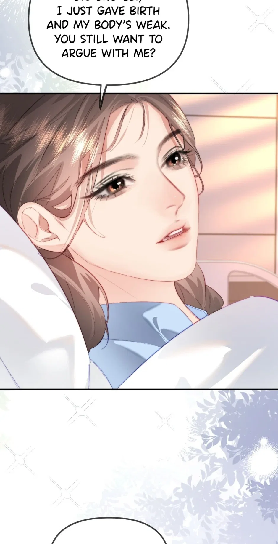 The Top Couple Is a Bit Sweet Chapter 105 – Page 23