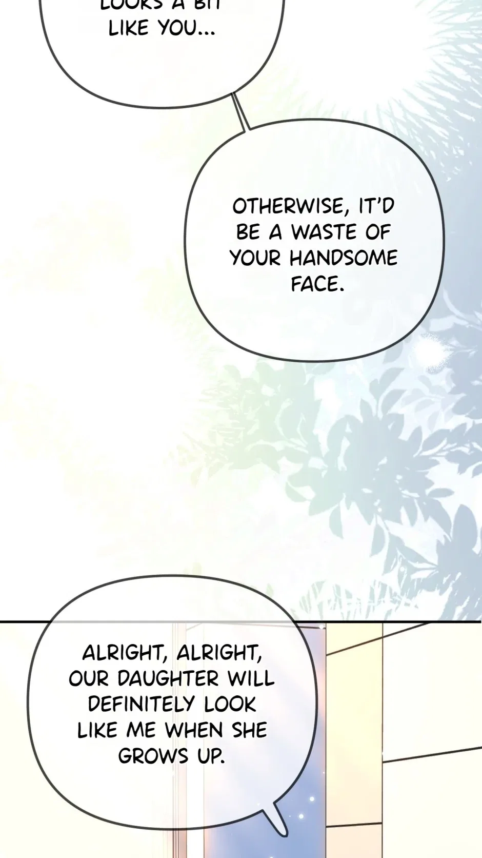 The Top Couple Is a Bit Sweet Chapter 105 – Page 29