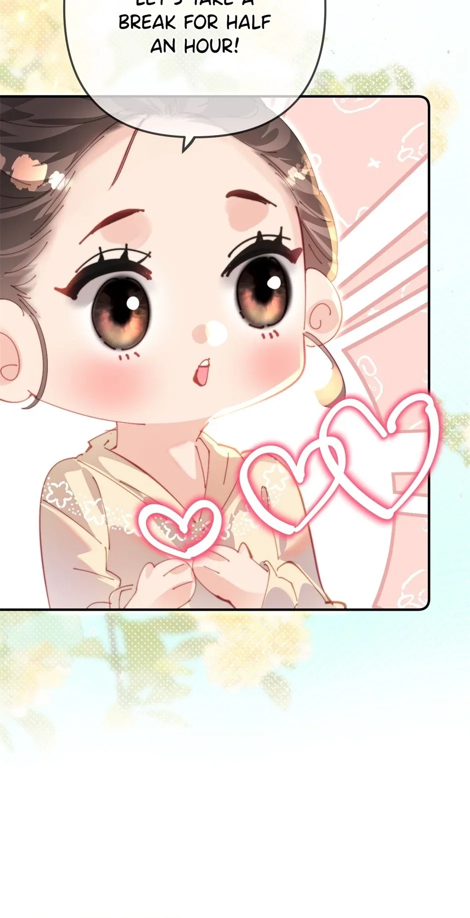 The Top Couple Is a Bit Sweet Chapter 104 – Page 8
