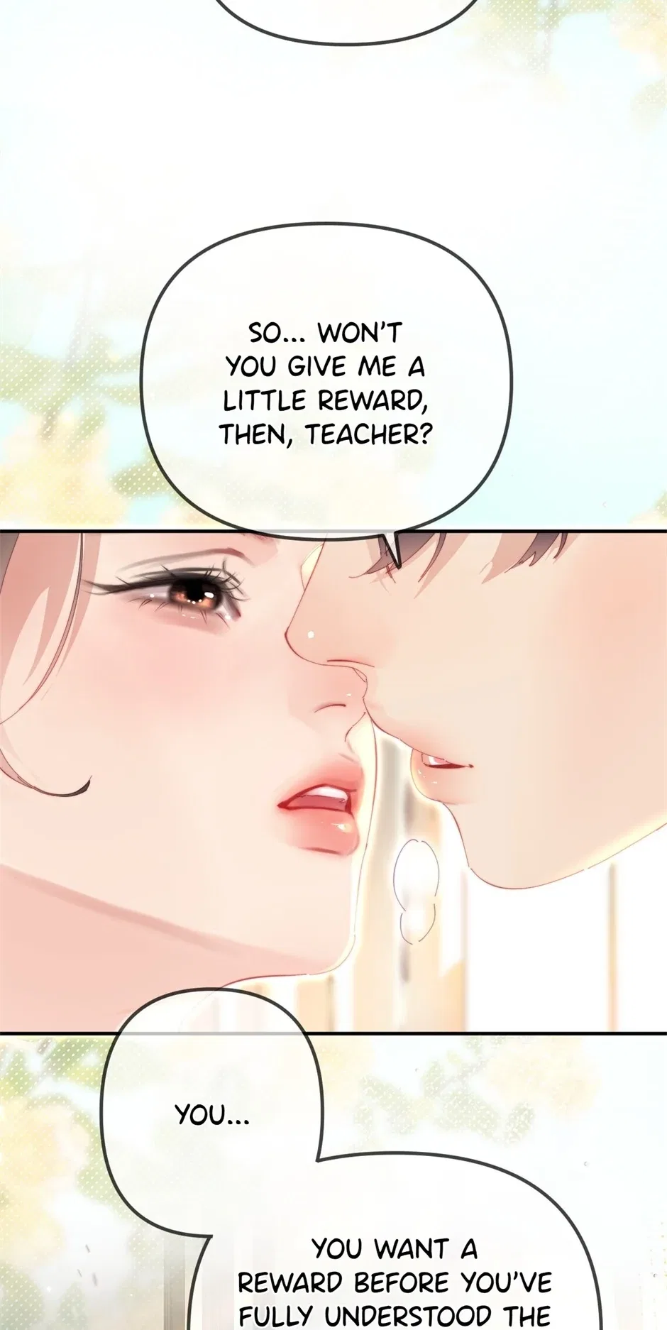 The Top Couple Is a Bit Sweet Chapter 104 – Page 10