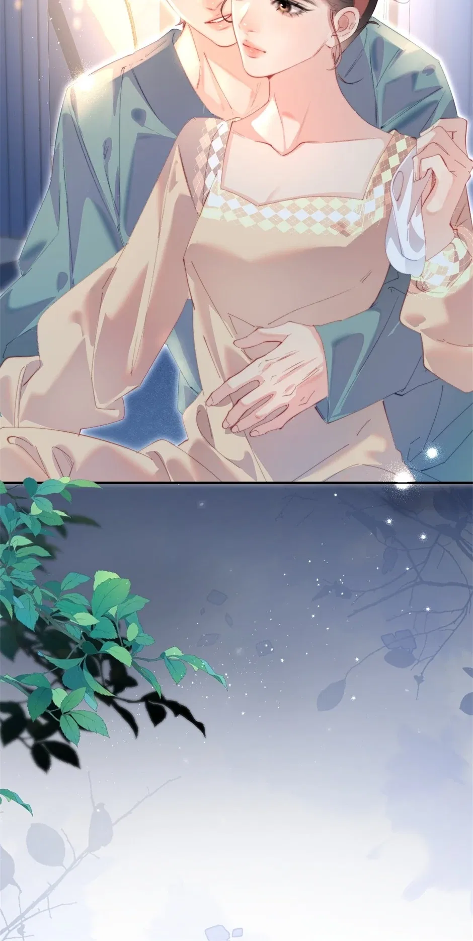 The Top Couple Is a Bit Sweet Chapter 104 – Page 15