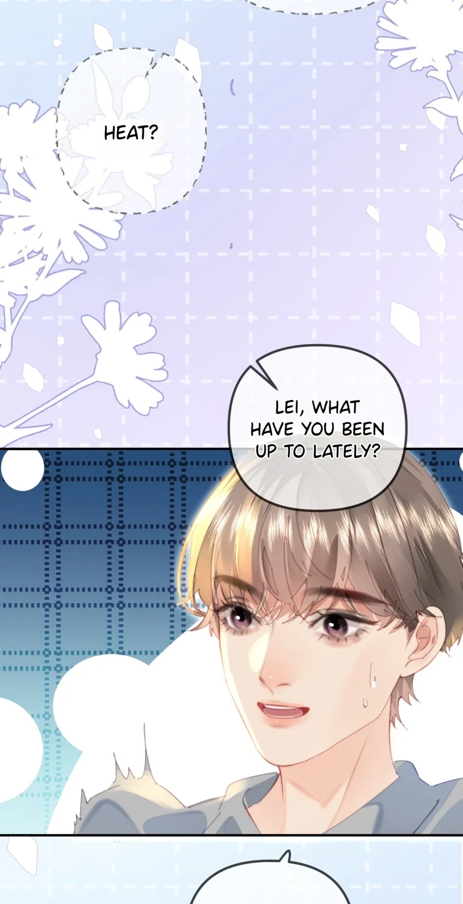 The Top Couple Is a Bit Sweet Chapter 104 – Page 19