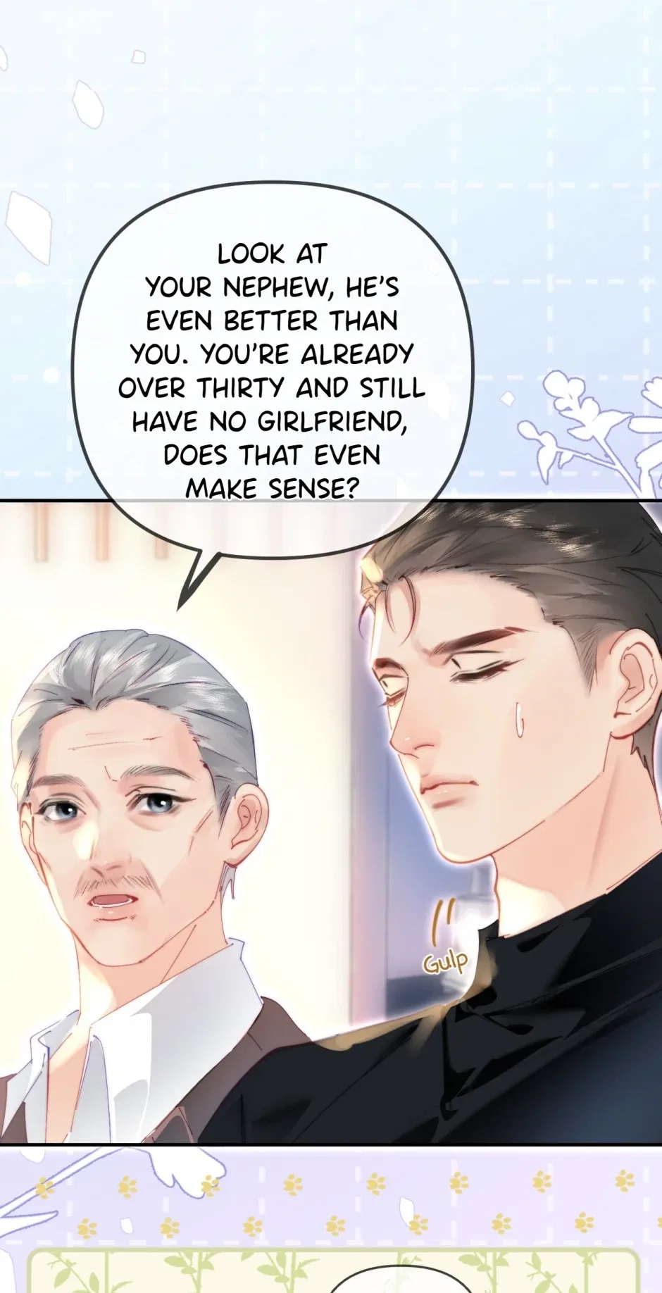 The Top Couple Is a Bit Sweet Chapter 104 – Page 24