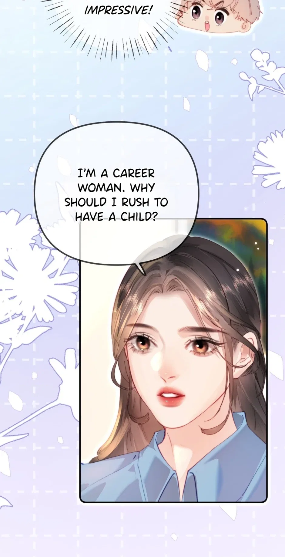 The Top Couple Is a Bit Sweet Chapter 104 – Page 27