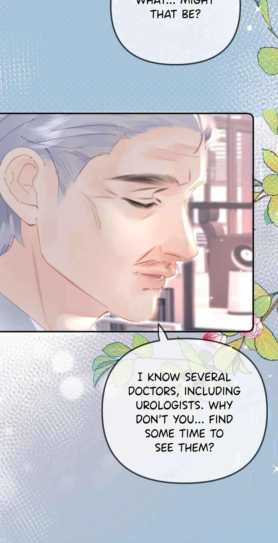 The Top Couple Is a Bit Sweet Chapter 104 – Page 31