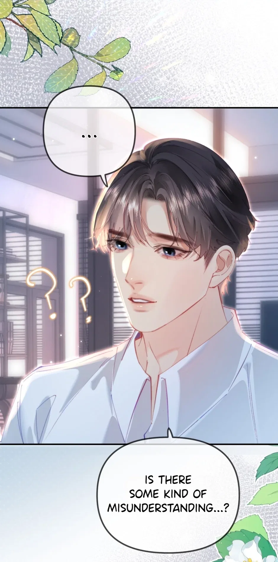 The Top Couple Is a Bit Sweet Chapter 104 – Page 32