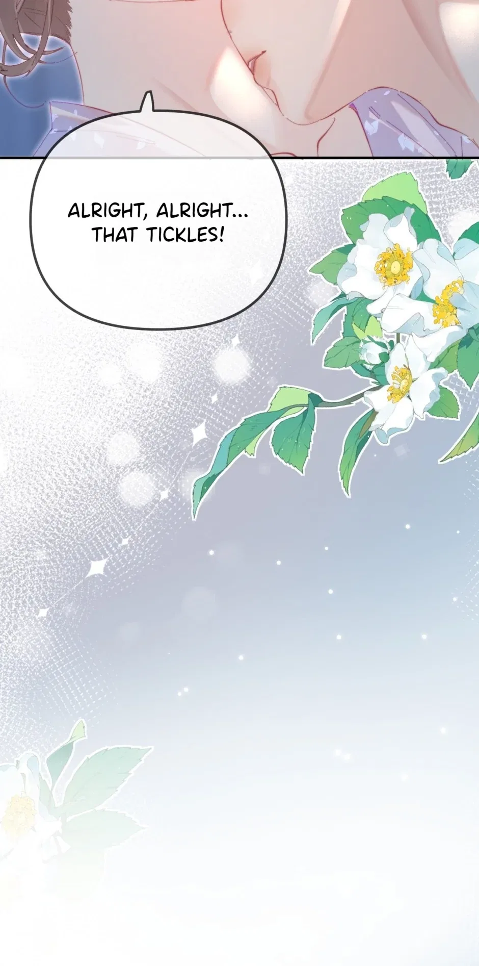 The Top Couple Is a Bit Sweet Chapter 104 – Page 36