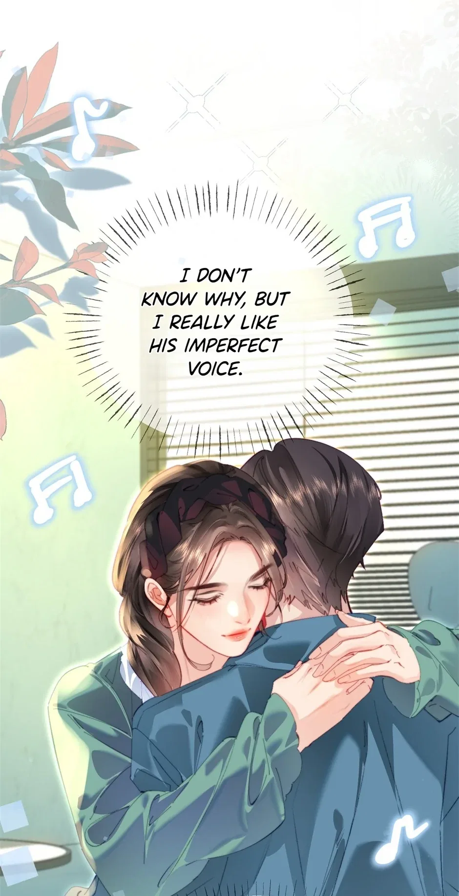 The Top Couple Is a Bit Sweet Chapter 103 – Page 3