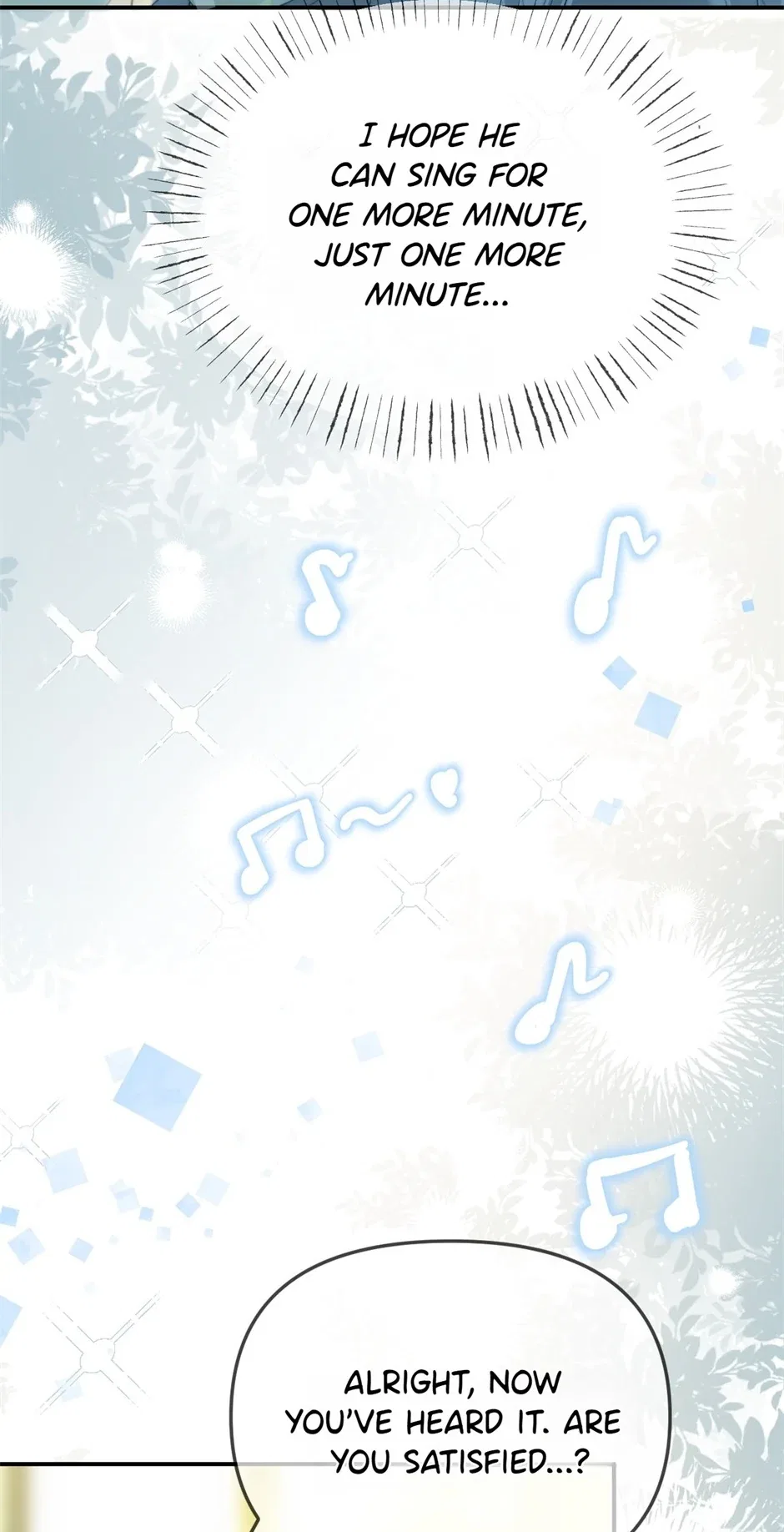 The Top Couple Is a Bit Sweet Chapter 103 – Page 4