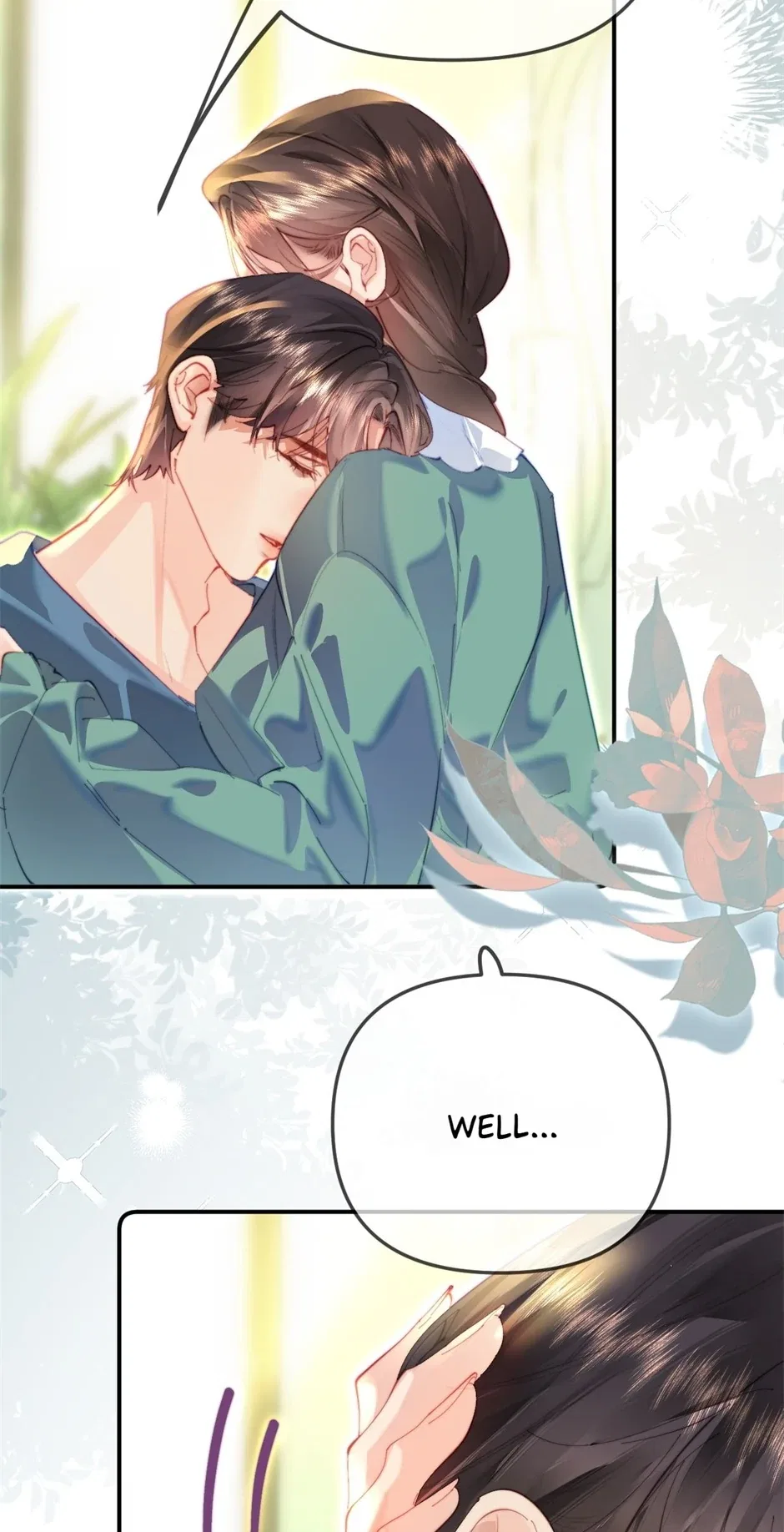 The Top Couple Is a Bit Sweet Chapter 103 – Page 5