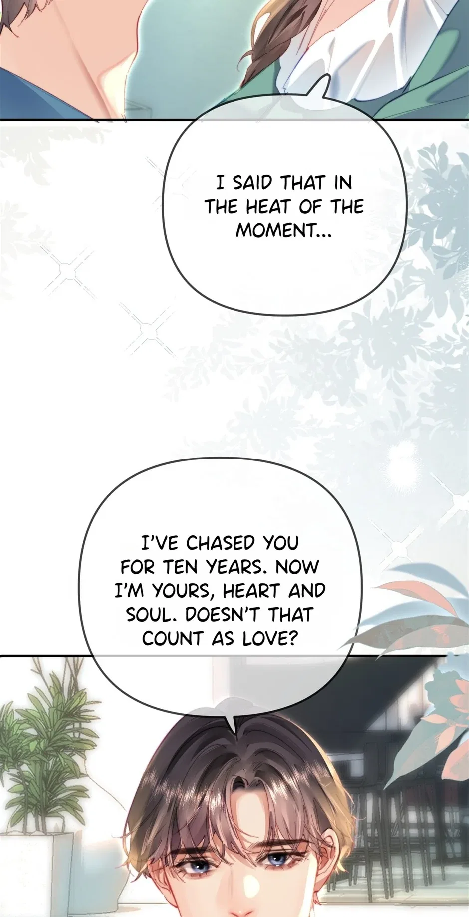 The Top Couple Is a Bit Sweet Chapter 103 – Page 9
