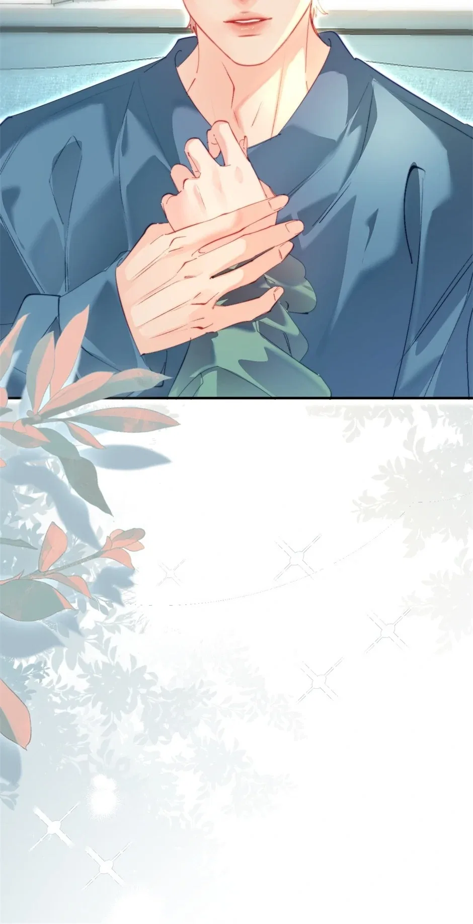 The Top Couple Is a Bit Sweet Chapter 103 – Page 10