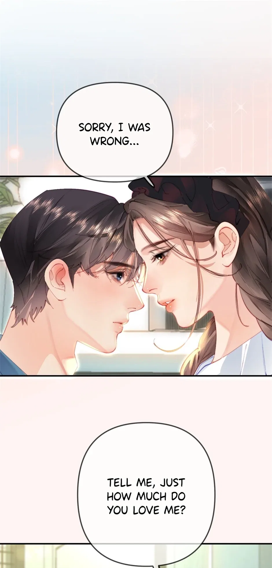 The Top Couple Is a Bit Sweet Chapter 103 – Page 11