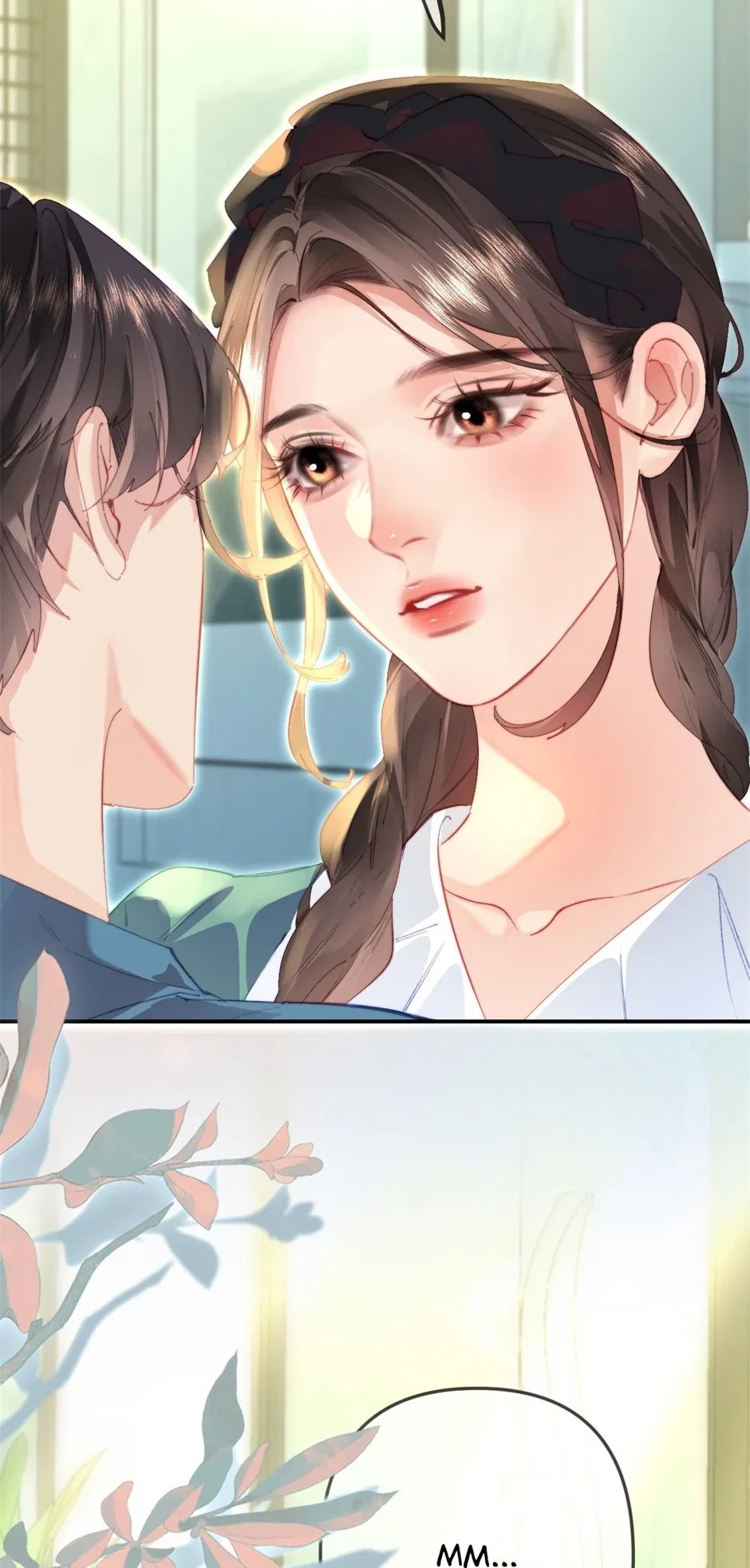 The Top Couple Is a Bit Sweet Chapter 103 – Page 12