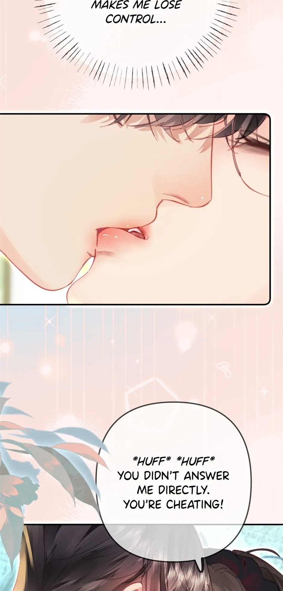 The Top Couple Is a Bit Sweet Chapter 103 – Page 14