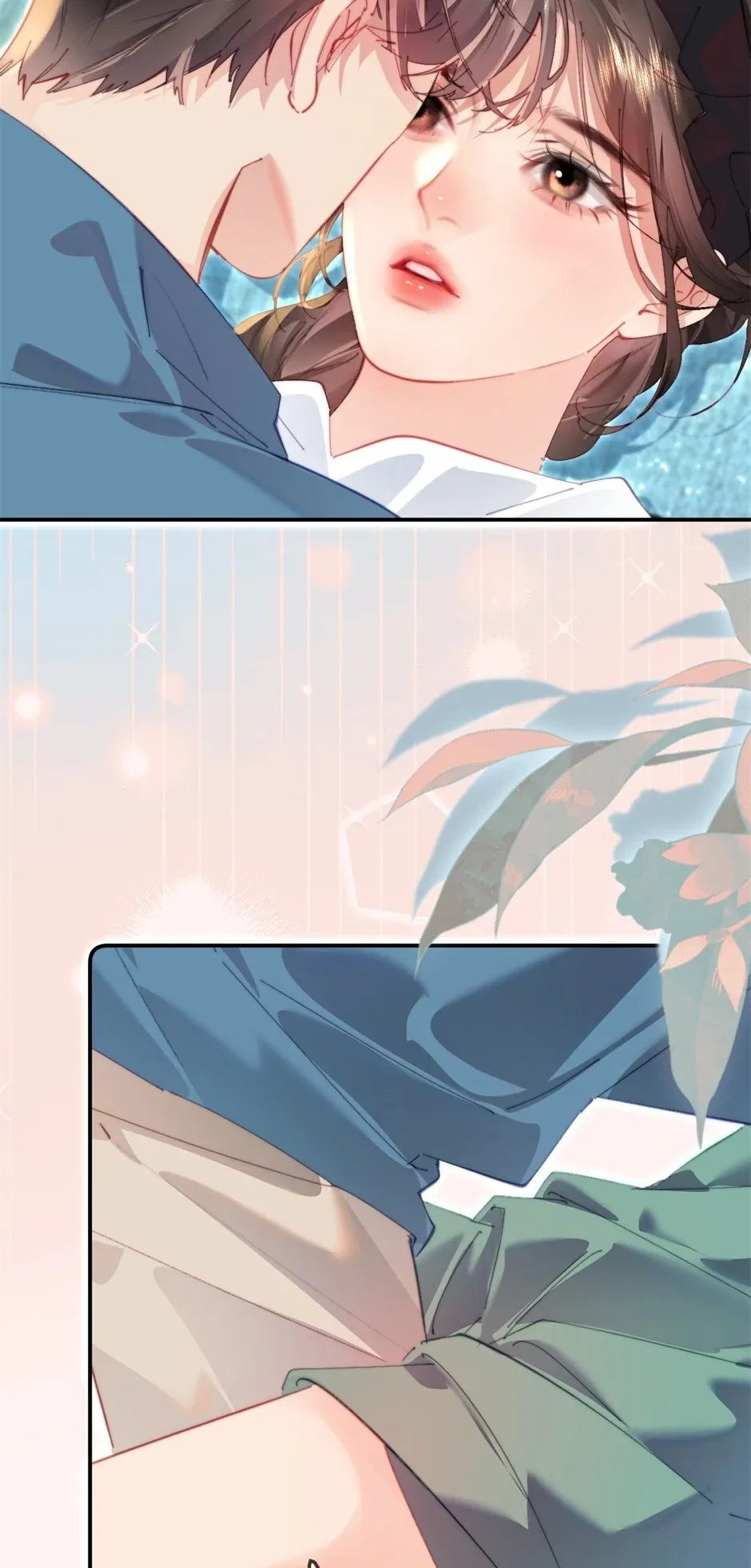 The Top Couple Is a Bit Sweet Chapter 103 – Page 15
