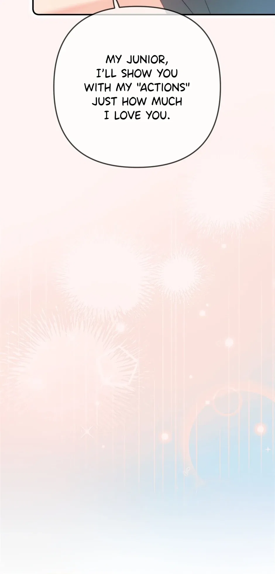 The Top Couple Is a Bit Sweet Chapter 103 – Page 16