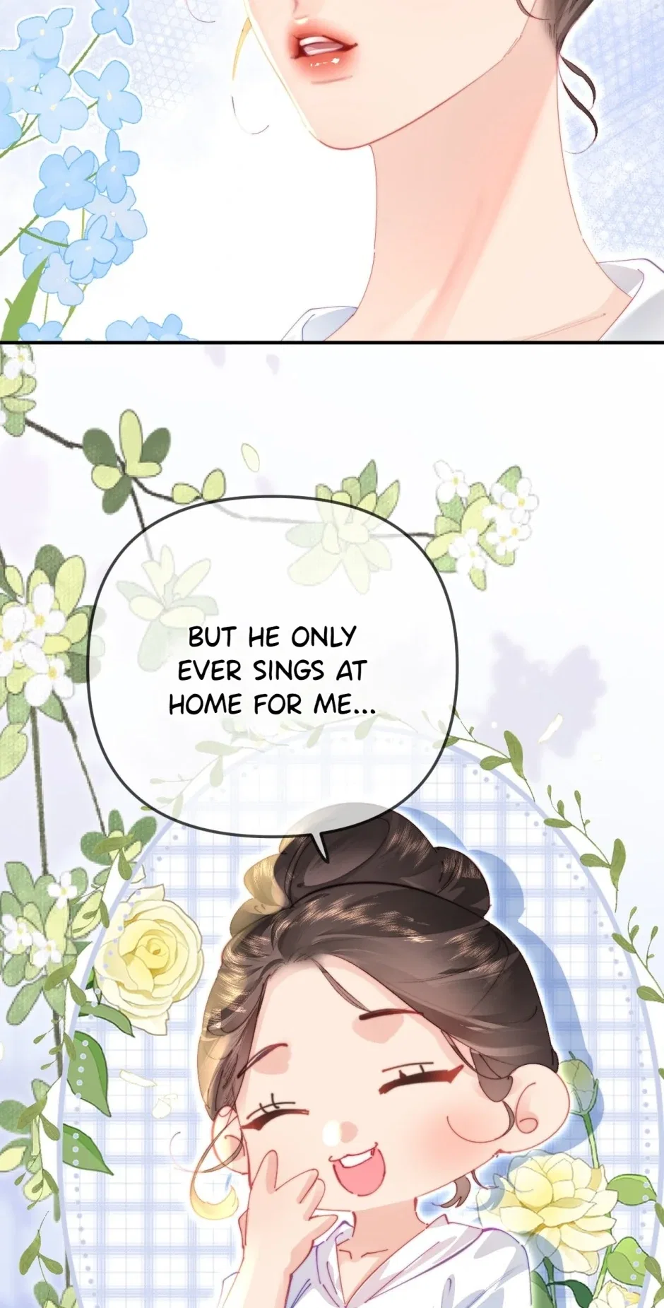 The Top Couple Is a Bit Sweet Chapter 103 – Page 21