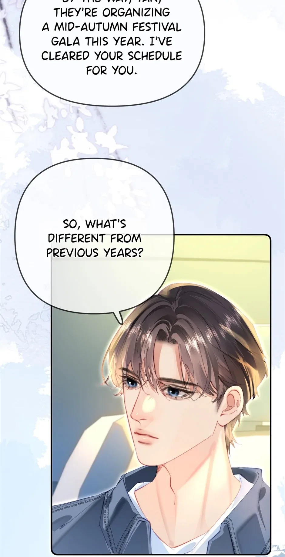 The Top Couple Is a Bit Sweet Chapter 103 – Page 25