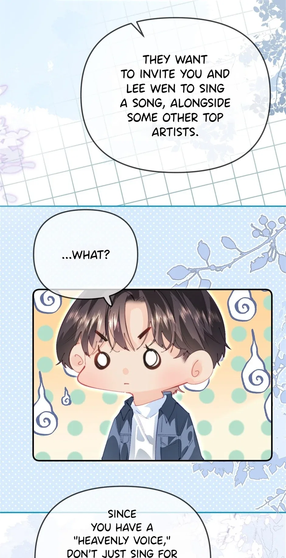 The Top Couple Is a Bit Sweet Chapter 103 – Page 26