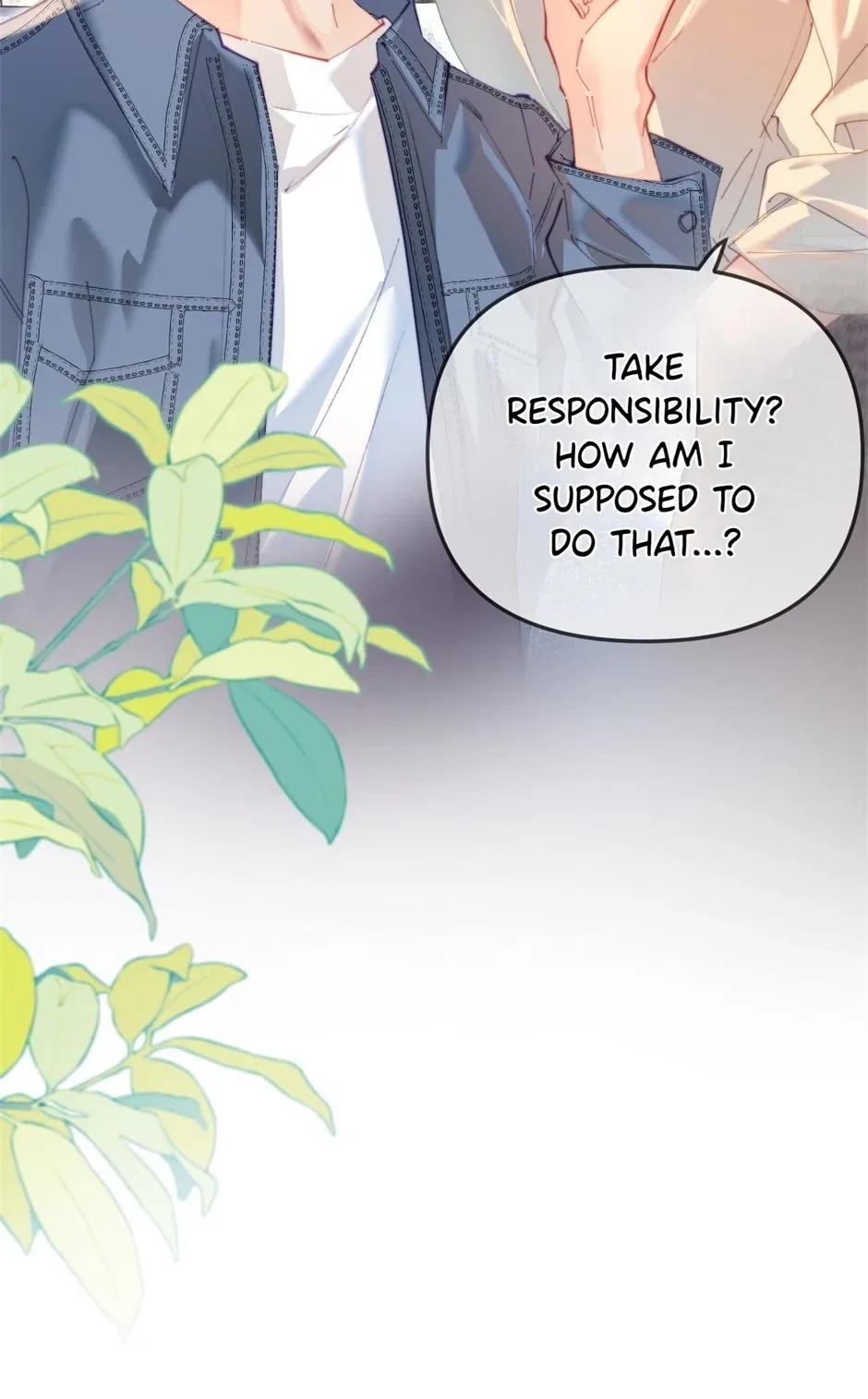 The Top Couple Is a Bit Sweet Chapter 103 – Page 32