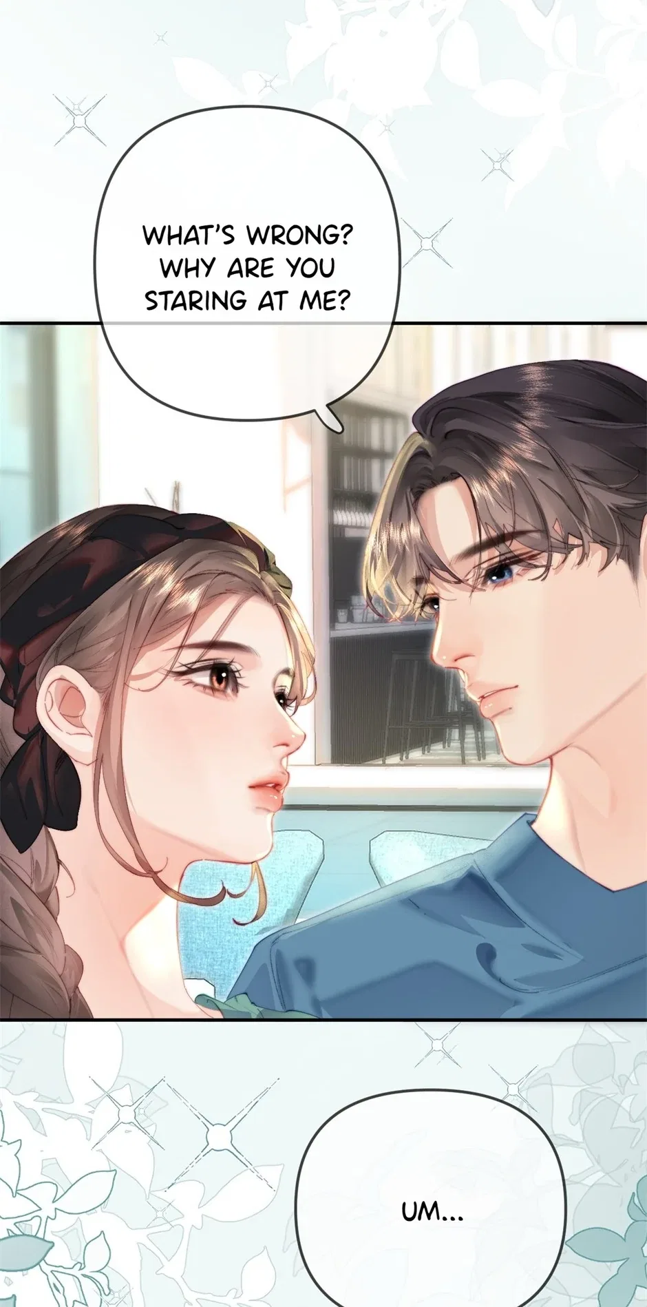 The Top Couple Is a Bit Sweet Chapter 102 – Page 5