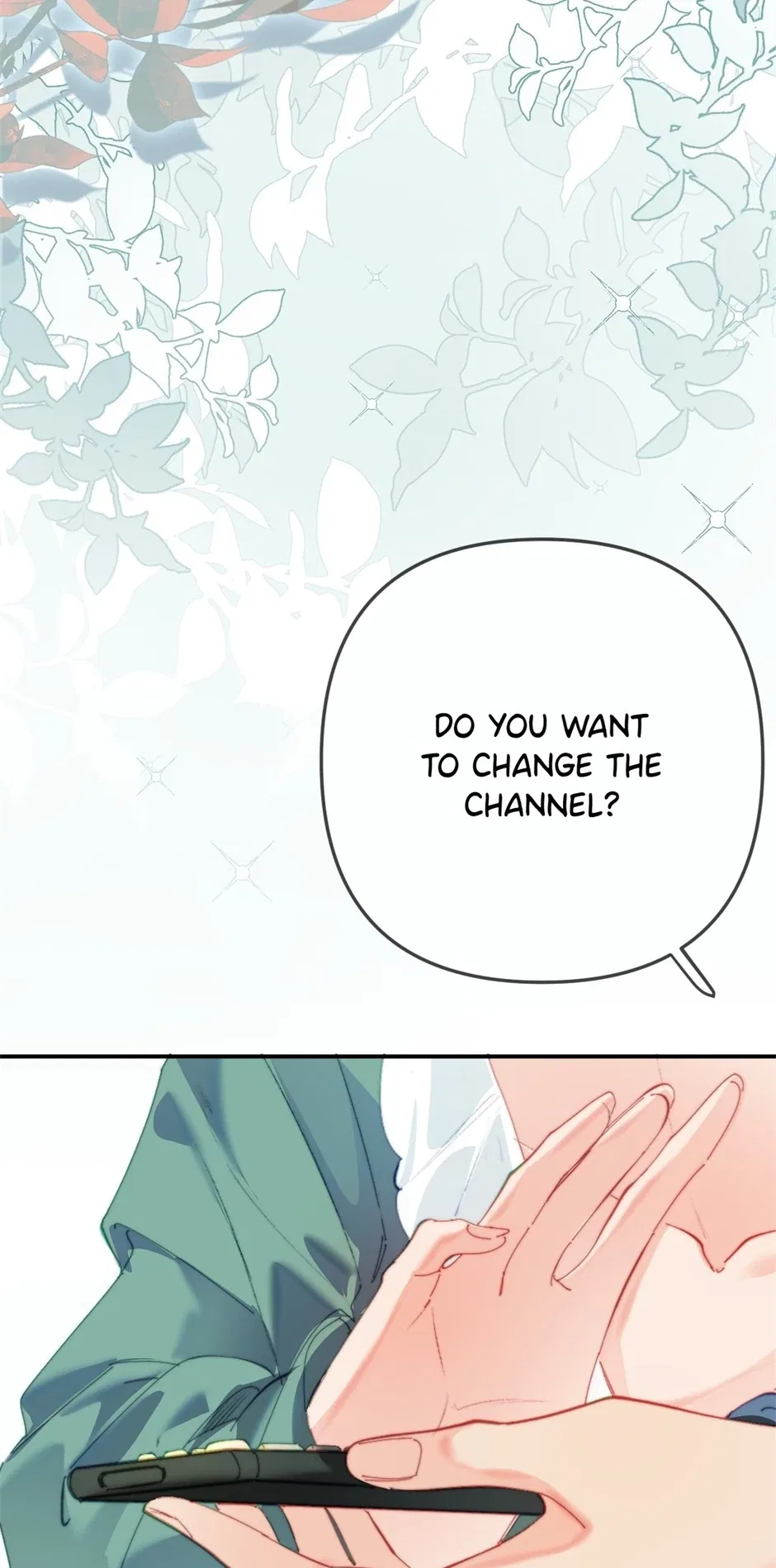 The Top Couple Is a Bit Sweet Chapter 102 – Page 7
