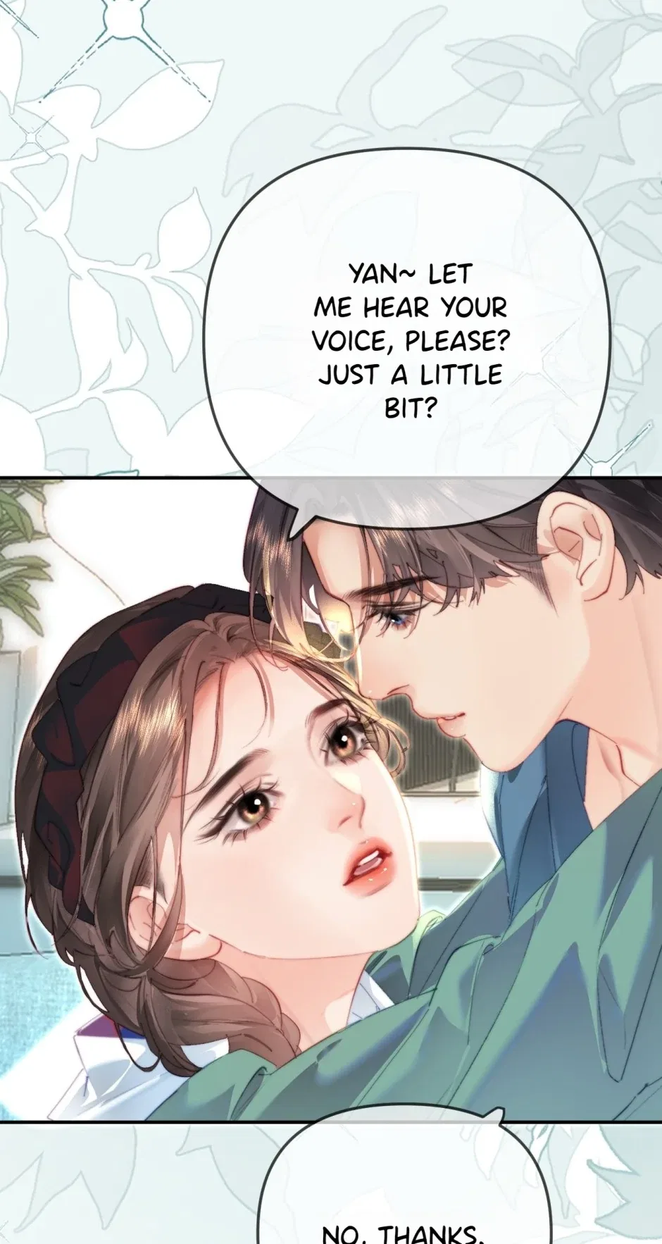 The Top Couple Is a Bit Sweet Chapter 102 – Page 10