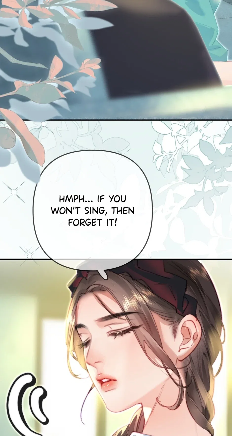 The Top Couple Is a Bit Sweet Chapter 102 – Page 15