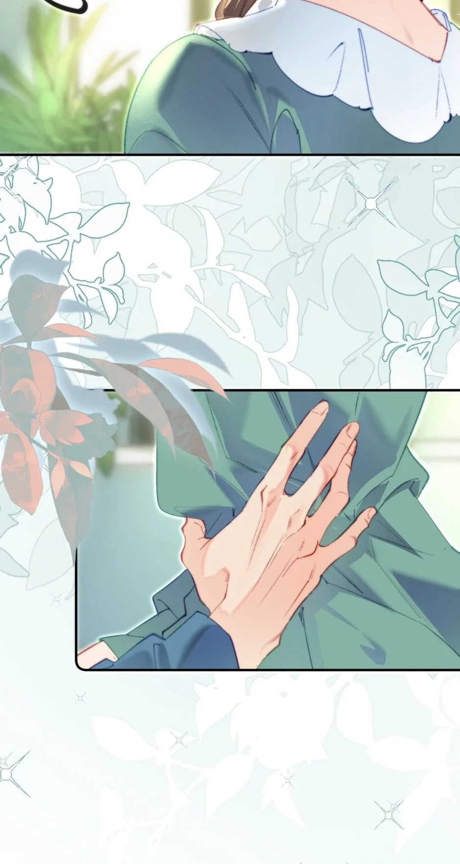 The Top Couple Is a Bit Sweet Chapter 102 – Page 16