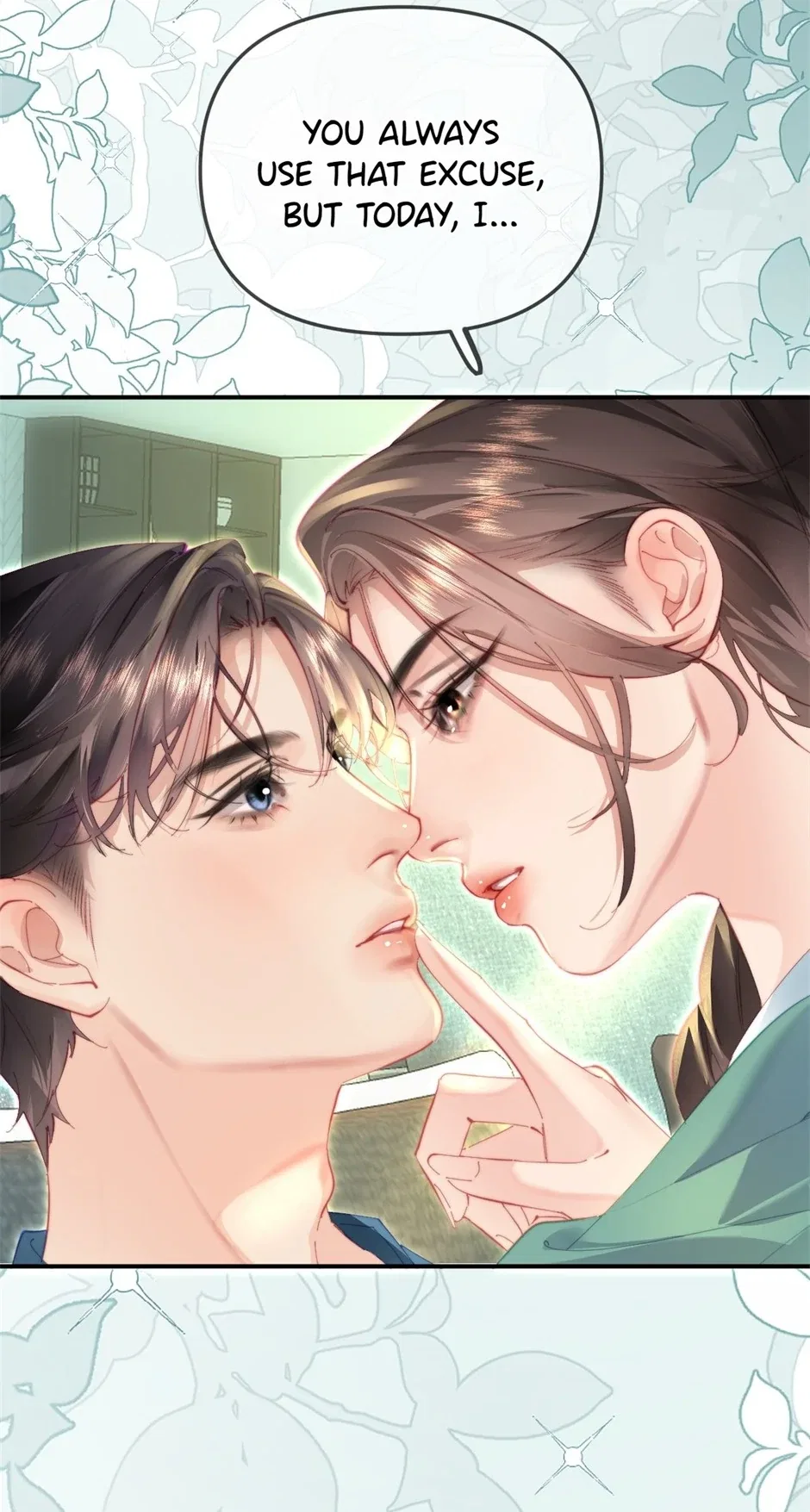 The Top Couple Is a Bit Sweet Chapter 102 – Page 18