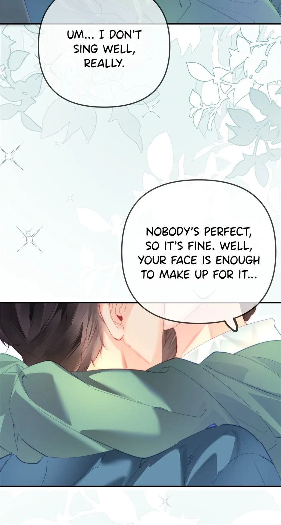 The Top Couple Is a Bit Sweet Chapter 102 – Page 20