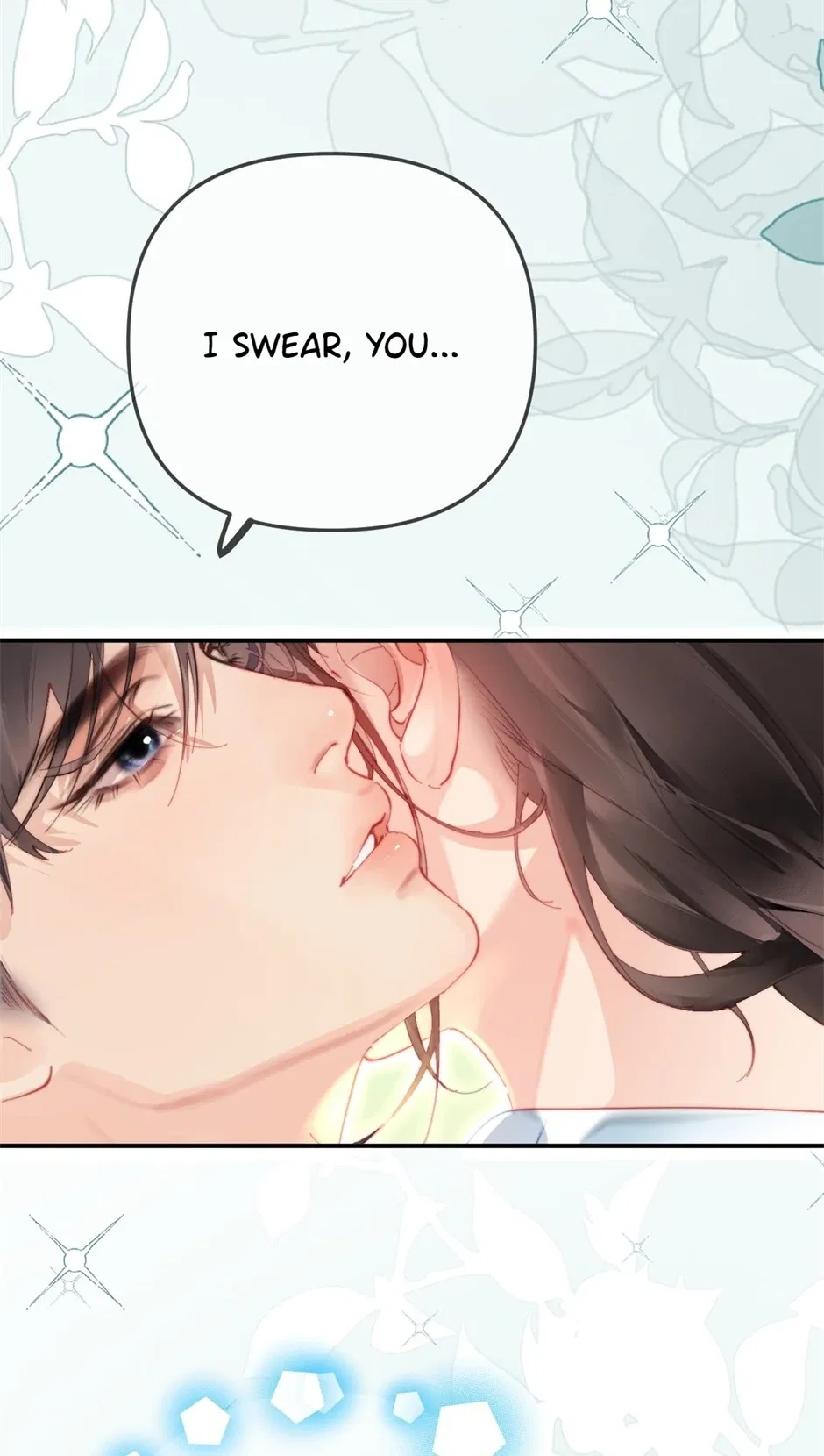 The Top Couple Is a Bit Sweet Chapter 102 – Page 22