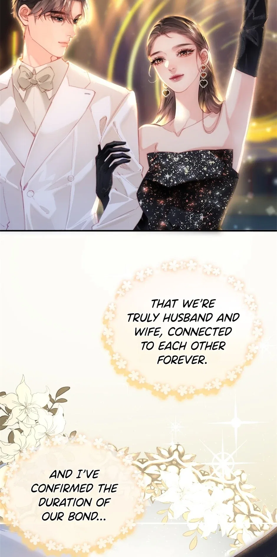 The Top Couple Is a Bit Sweet Chapter 101 – Page 5