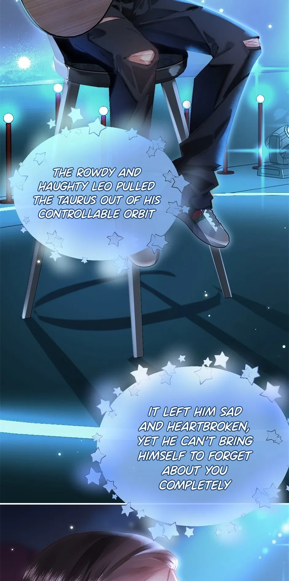 The Top Couple Is a Bit Sweet Chapter 101 – Page 8