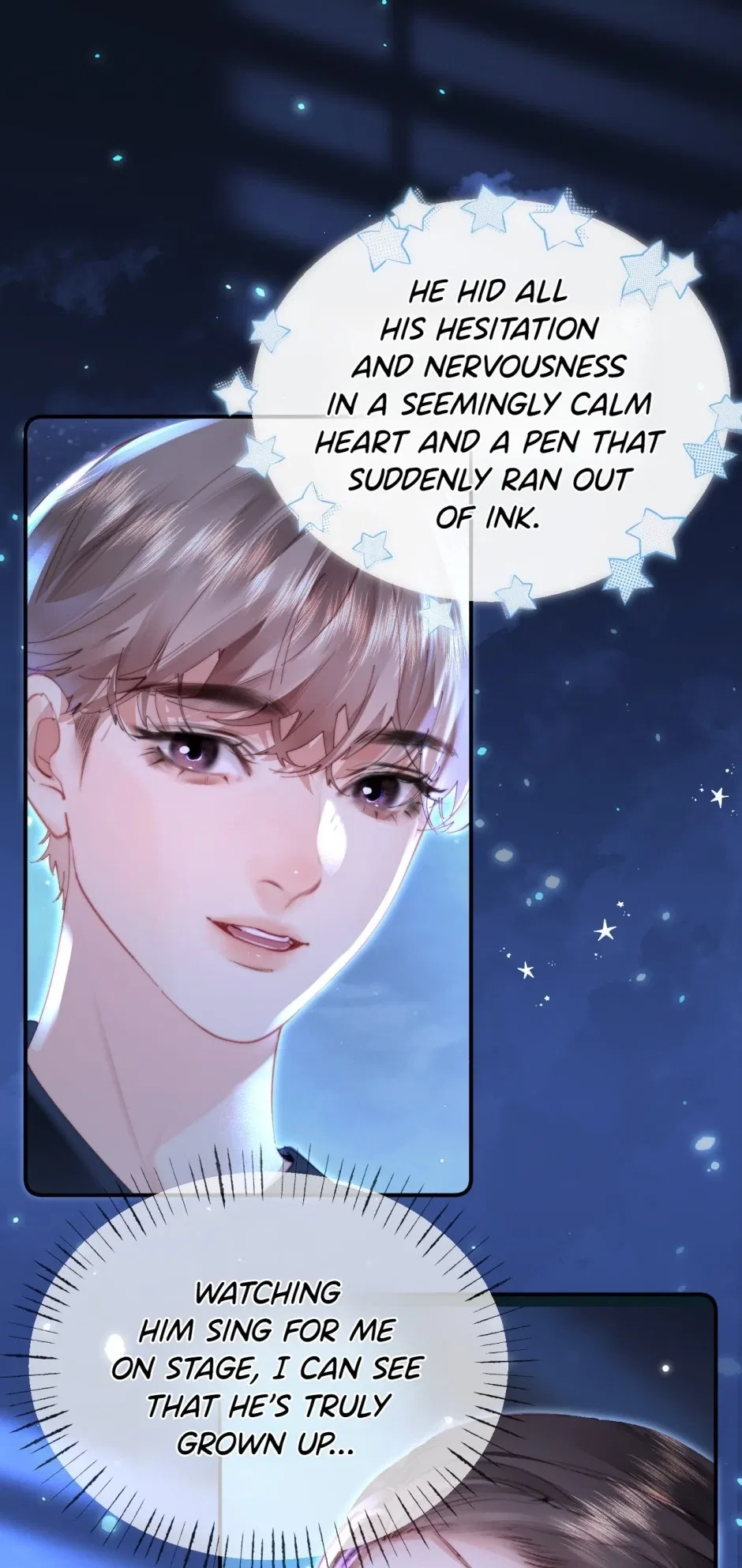 The Top Couple Is a Bit Sweet Chapter 101 – Page 10