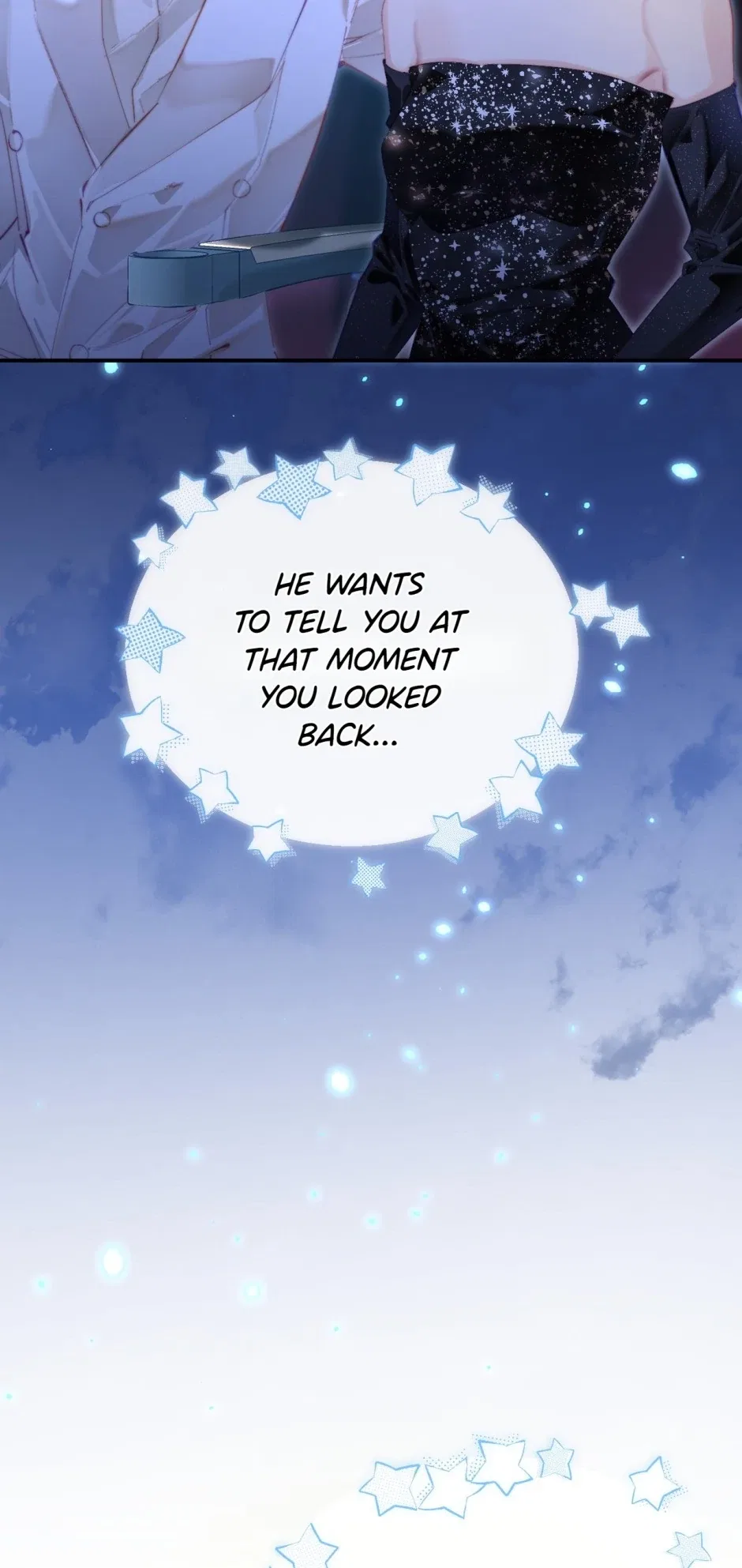 The Top Couple Is a Bit Sweet Chapter 101 – Page 12