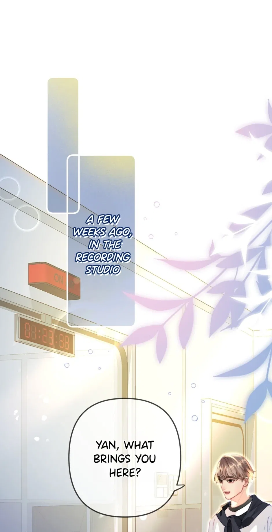 The Top Couple Is a Bit Sweet Chapter 101 – Page 17
