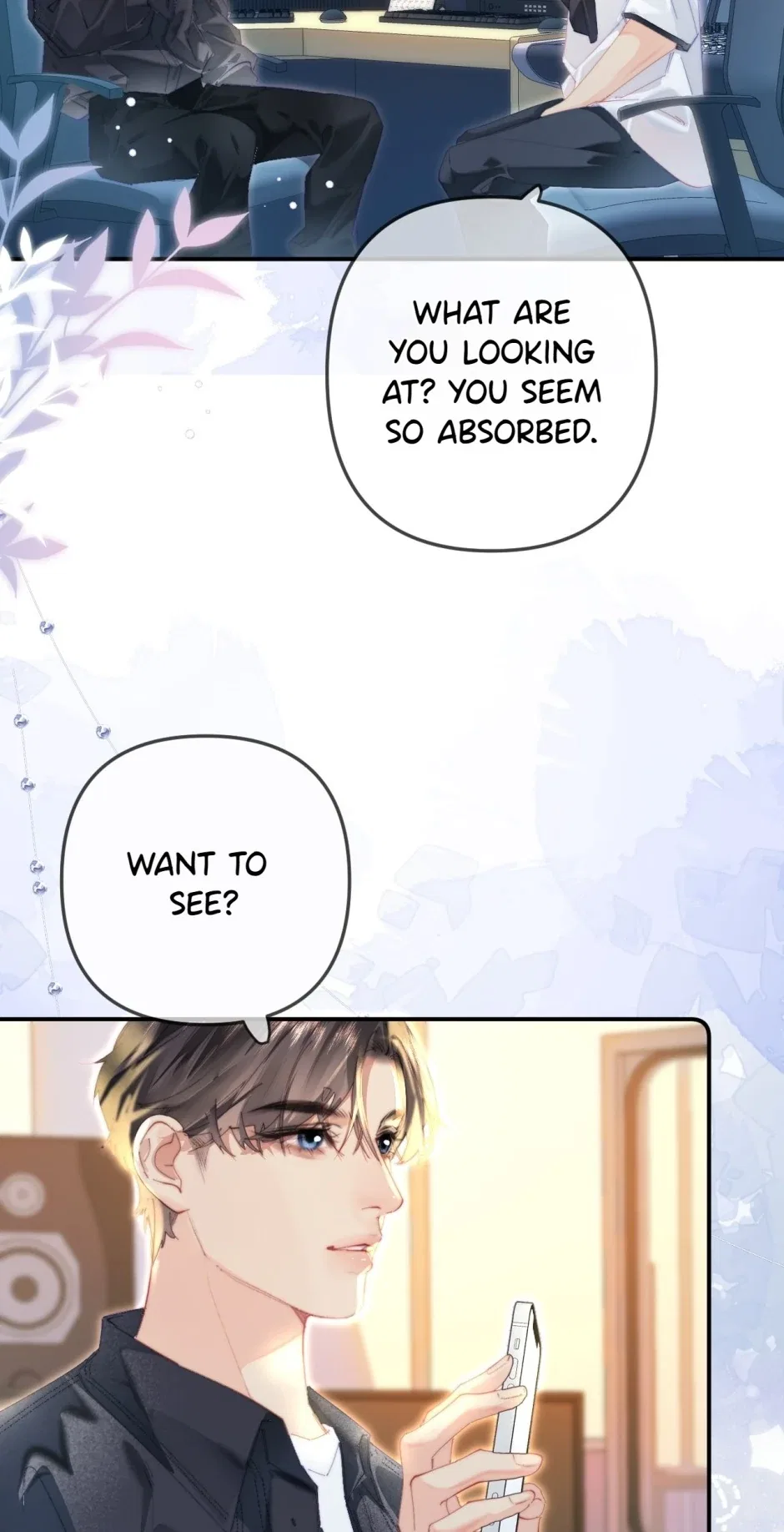 The Top Couple Is a Bit Sweet Chapter 101 – Page 19