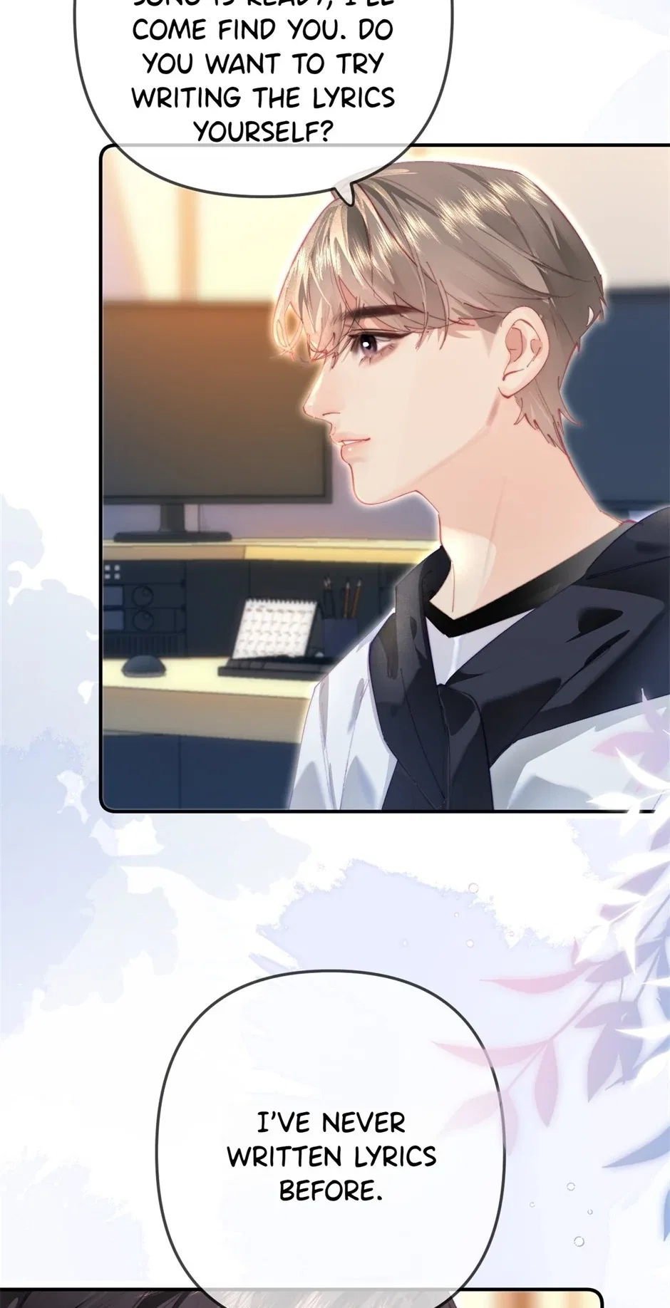 The Top Couple Is a Bit Sweet Chapter 101 – Page 26