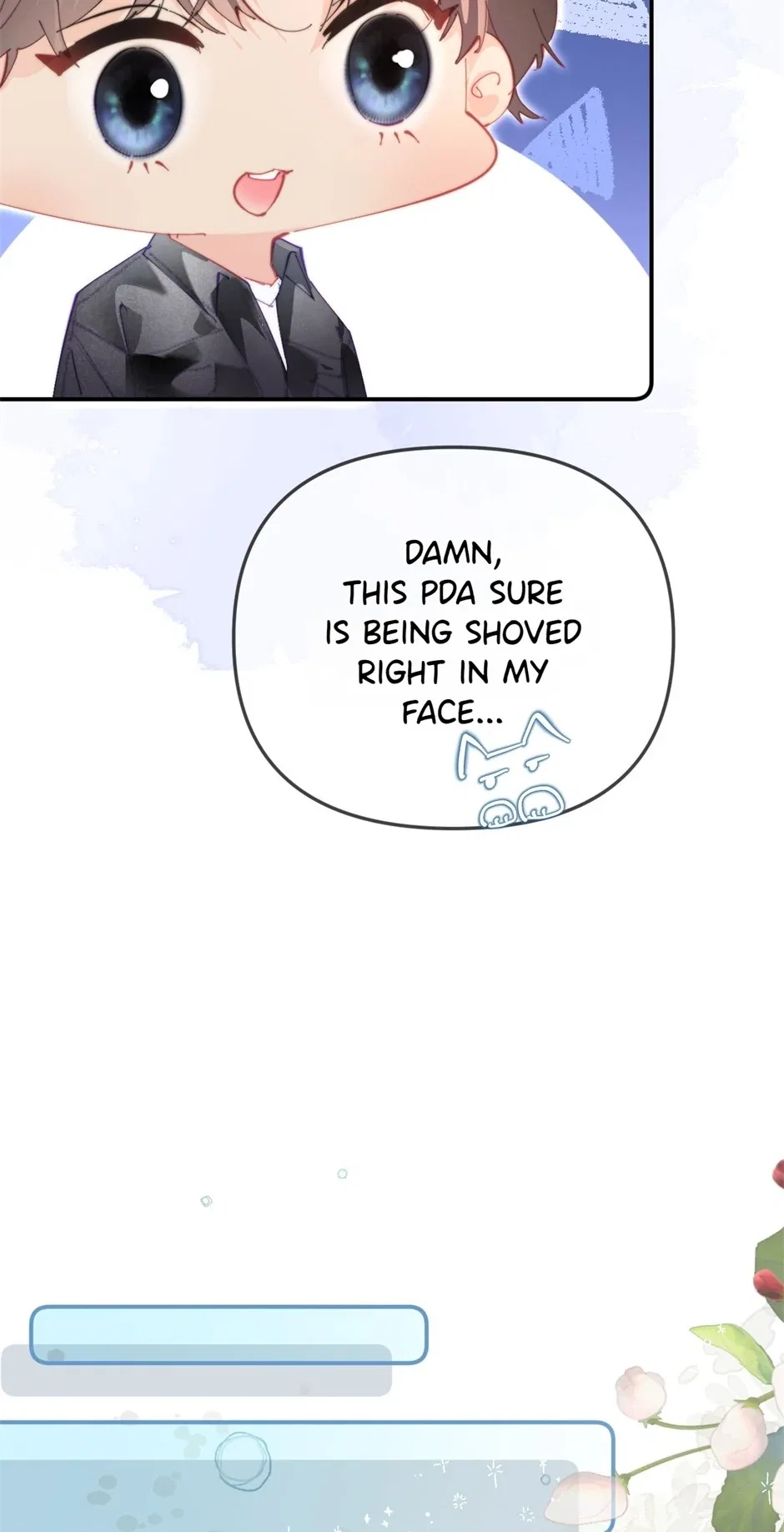 The Top Couple Is a Bit Sweet Chapter 101 – Page 29