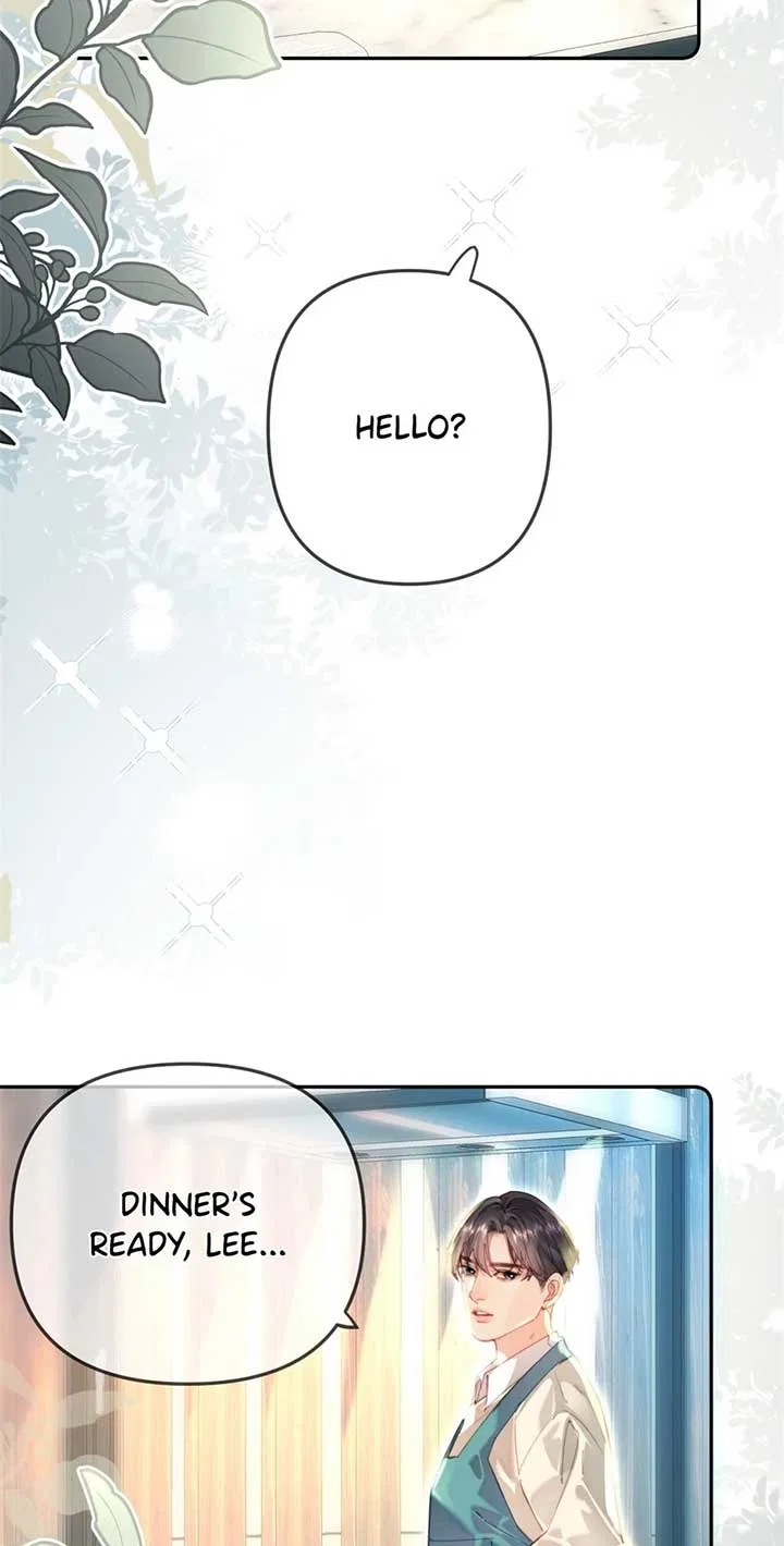 The Top Couple Is a Bit Sweet Chapter 100 – Page 4