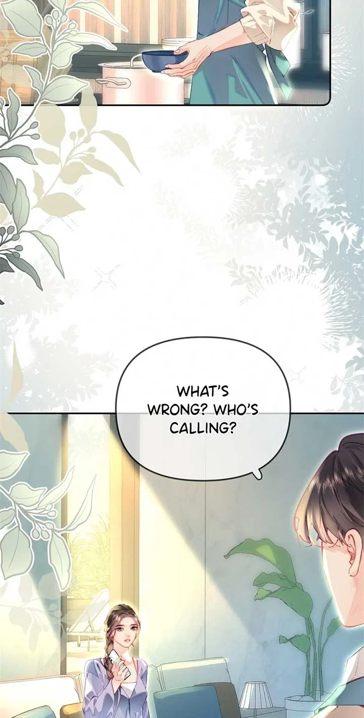The Top Couple Is a Bit Sweet Chapter 100 – Page 5