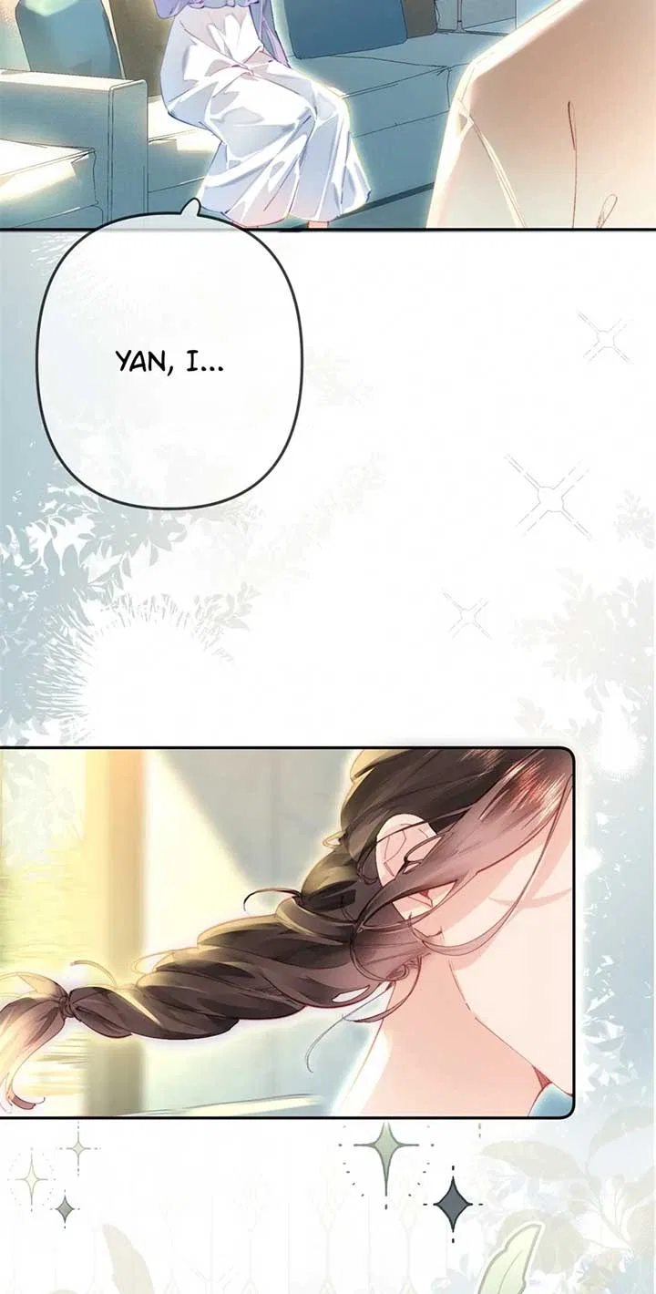 The Top Couple Is a Bit Sweet Chapter 100 – Page 6