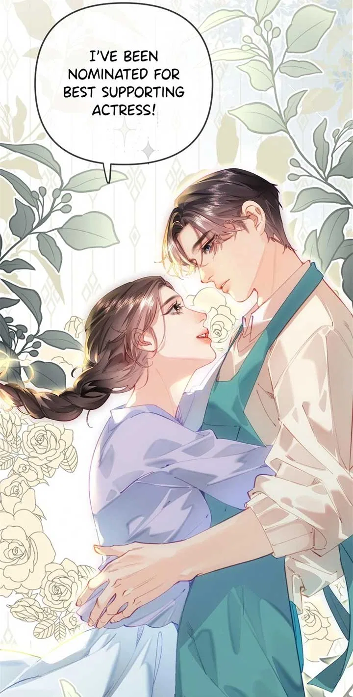 The Top Couple Is a Bit Sweet Chapter 100 – Page 7