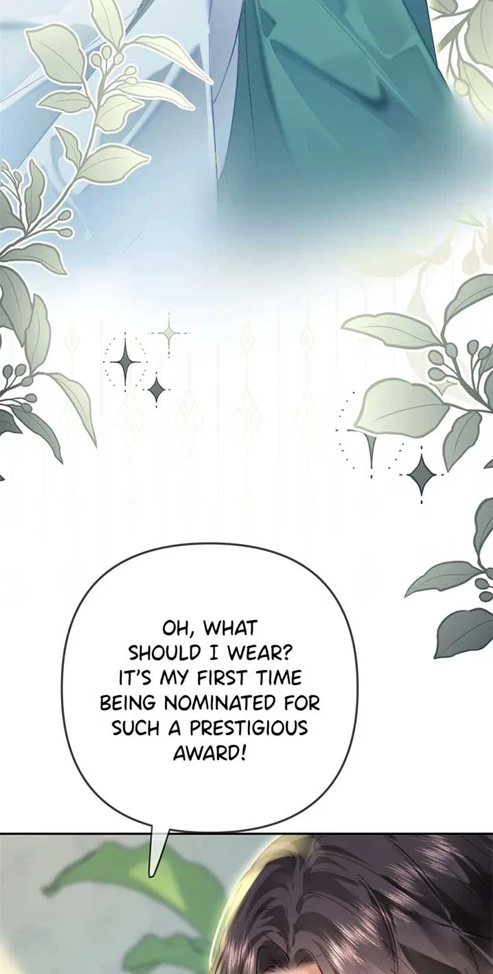 The Top Couple Is a Bit Sweet Chapter 100 – Page 8
